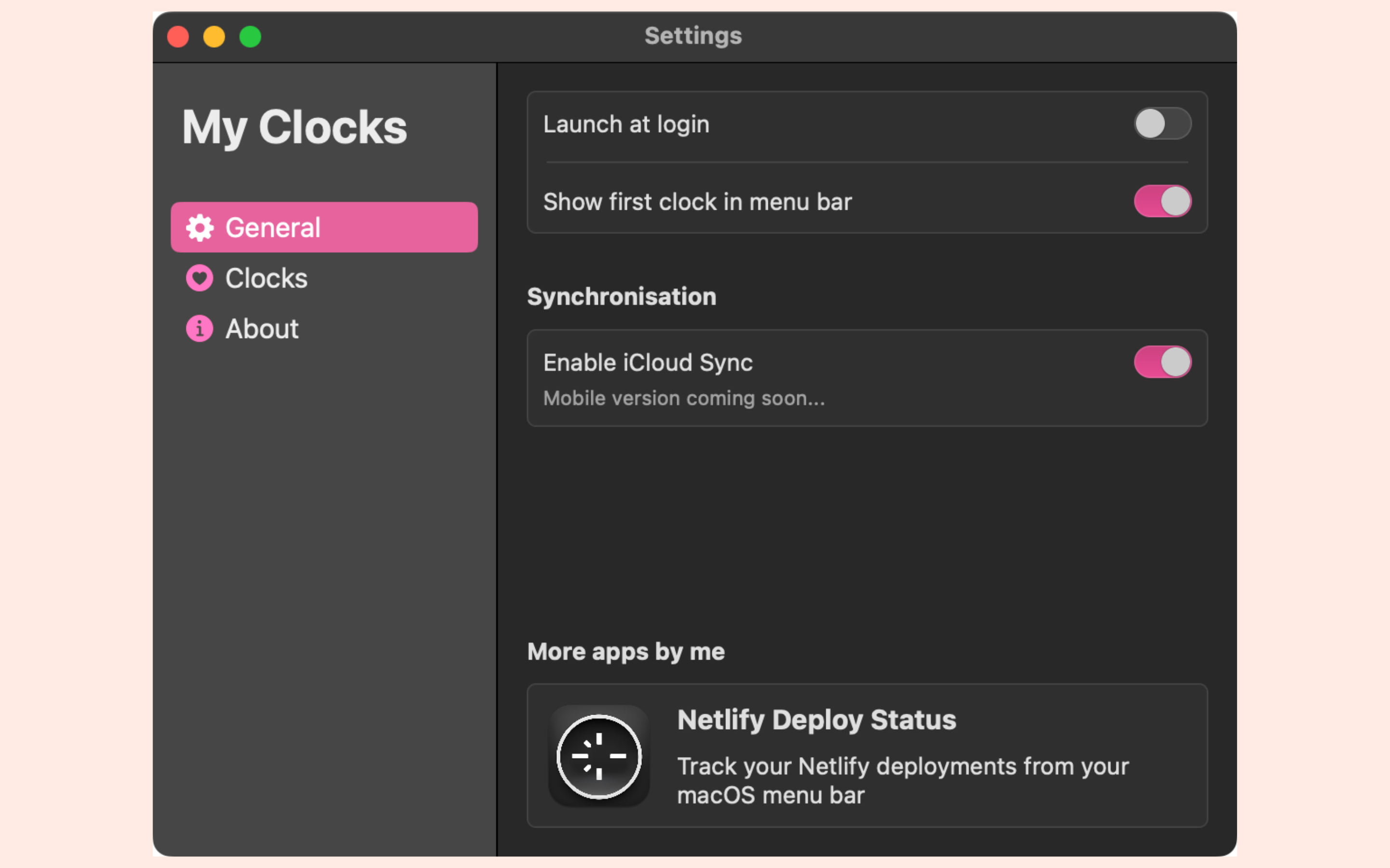 My Clocks: Emoji Time Zone screenshot 16