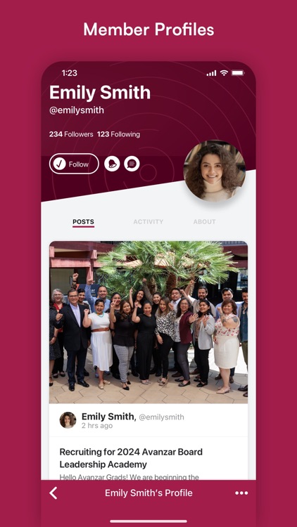 OCCF Community in Conversation