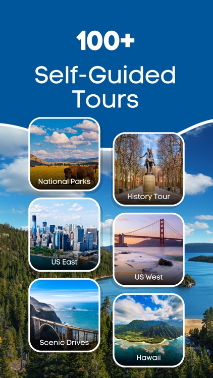 Discover Lake Tahoe Audio Tour screenshot-7