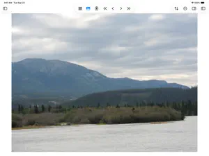 SeeDis Media Browser screenshot 2