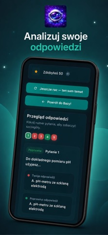 BAZA - E8 i Matura Screenshot 5 of 5