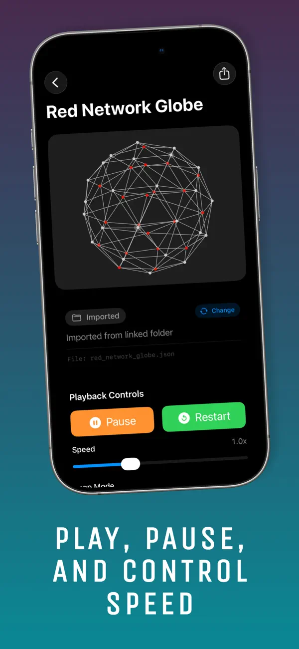 #4. lottiebox (iOS) Ved: Kaila Consulting Inc.