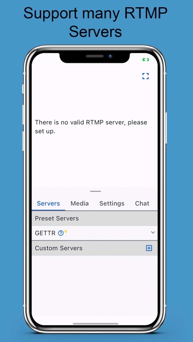 FarmLive iPhone screenshot 1 - Social Networking app
