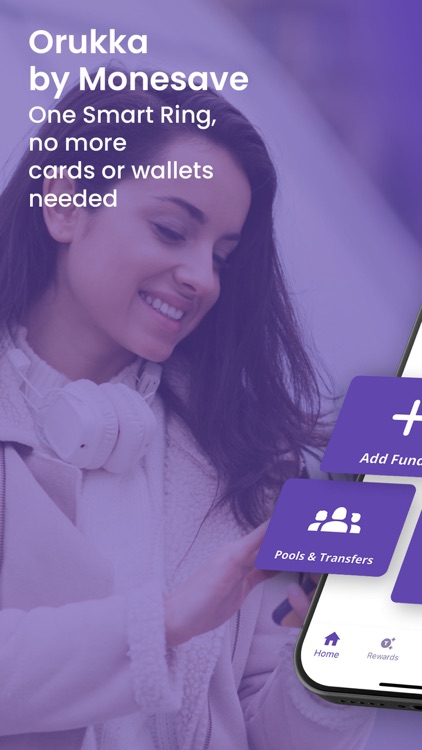 Orukka by Monesave – Ring App screenshot-4