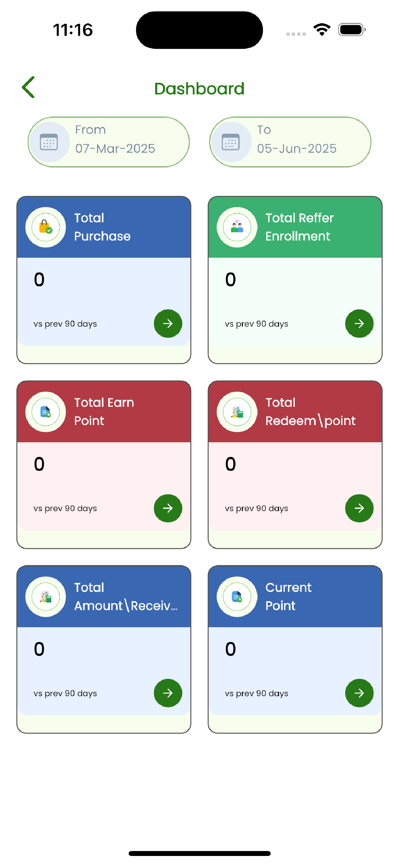 GREENPANEL MITR 2.0