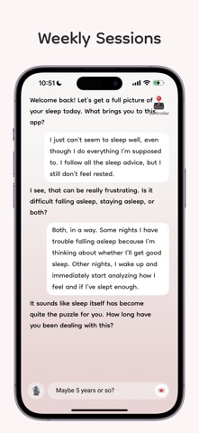 Sheep-Sleep screenshot