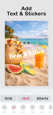 AI background & Remove Objects Screenshot 4 of 5