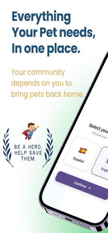 Petsam Screenshot 1 of 5