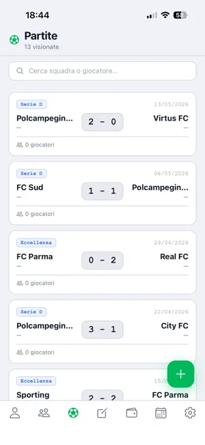 ScoutQ screenshot 4