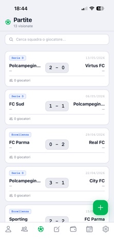 ScoutQ Screenshot 4 of 4