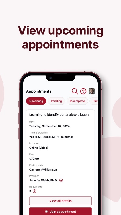 Odyssey Client Portal