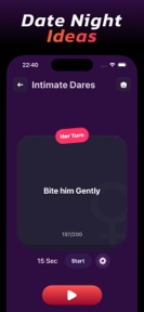 Sex Positions Game :TwoJoy screenshot