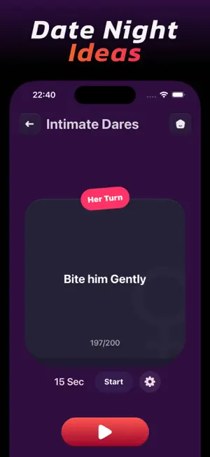 Sex Positions Game :TwoJoy screenshot 4