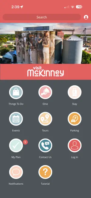 McKinney TX! screenshot 1