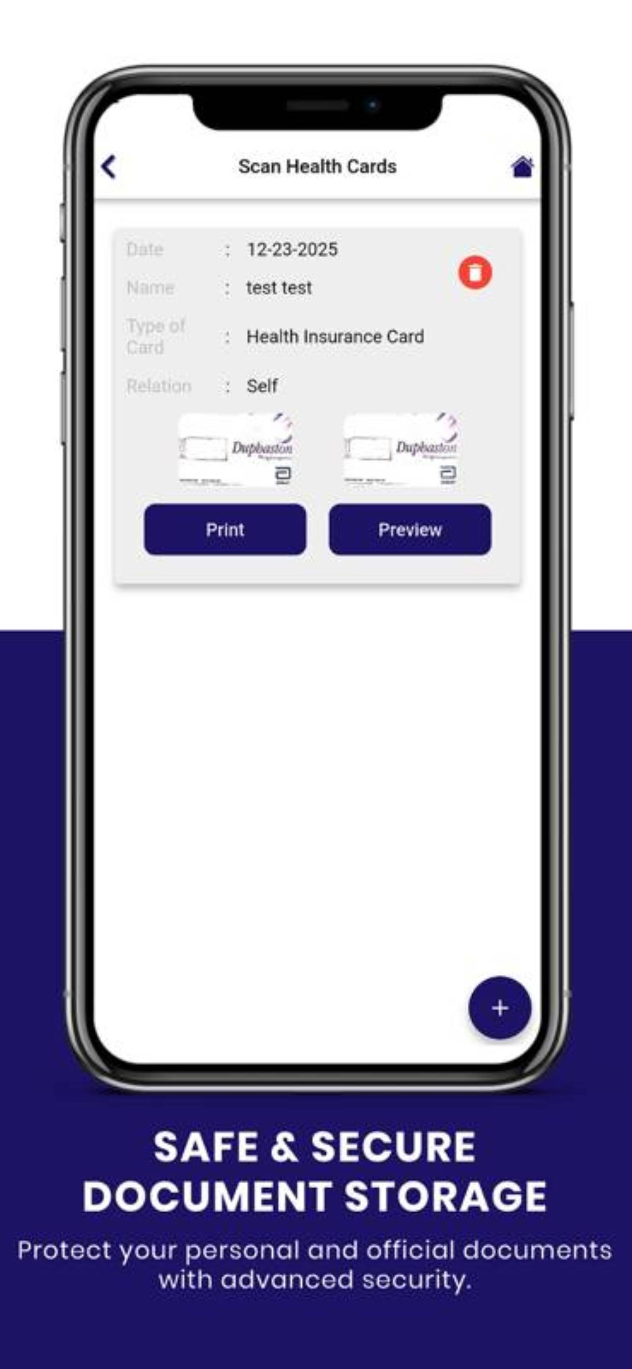 Digi AI Wallet screenshot 5