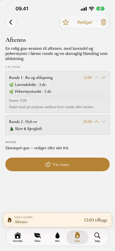 Gusbogen screenshot 5 of 7