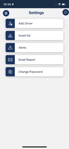 FleetEdge screenshot