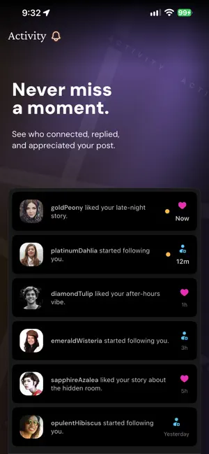 Underground: Social Club screenshot 4