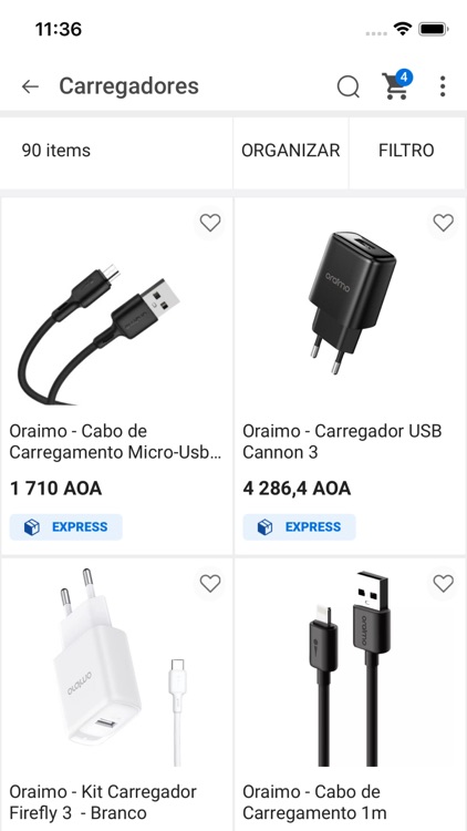 Buitanda screenshot-4