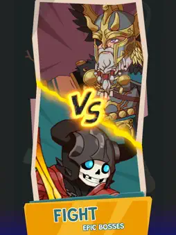 LegendUP screenshot 7