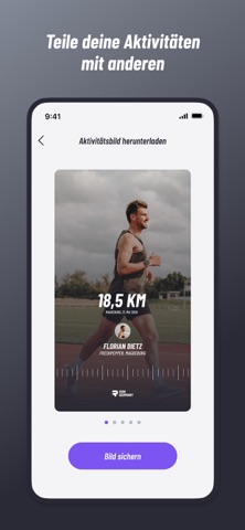 Run Germany screenshot
