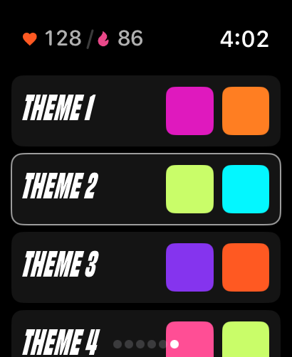 Padel Score Tracker App screenshot 7
