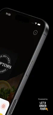 Hamptons Chippy screenshot 2