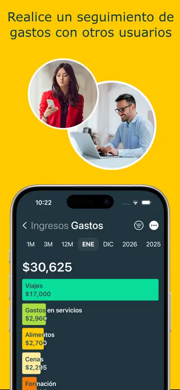 Money Pro screenshot 9 of 10