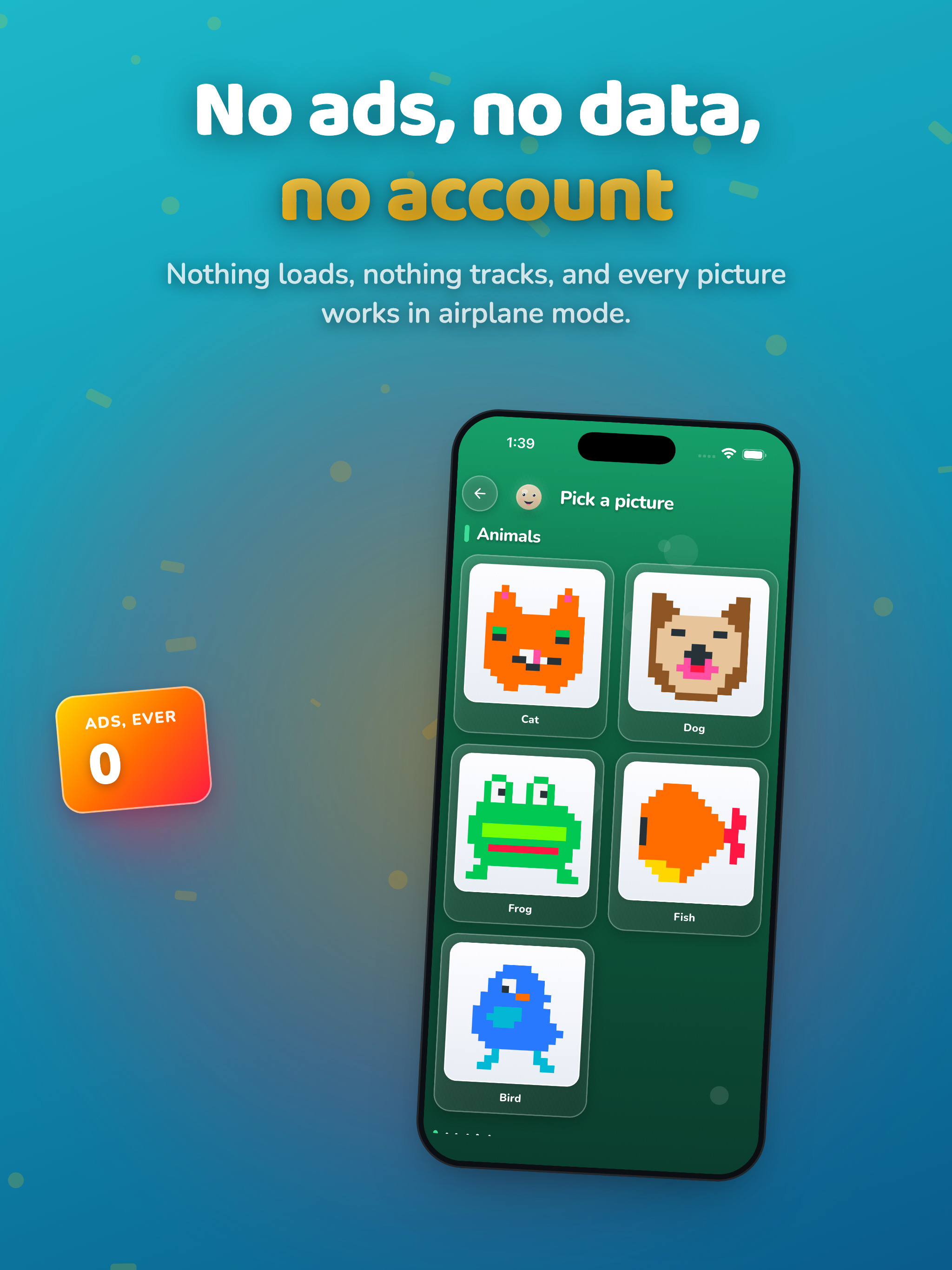 Color Quest: Pixel Coloring screenshot 10
