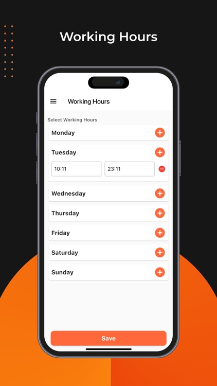 Smart Butcher Store Owner screenshot-4