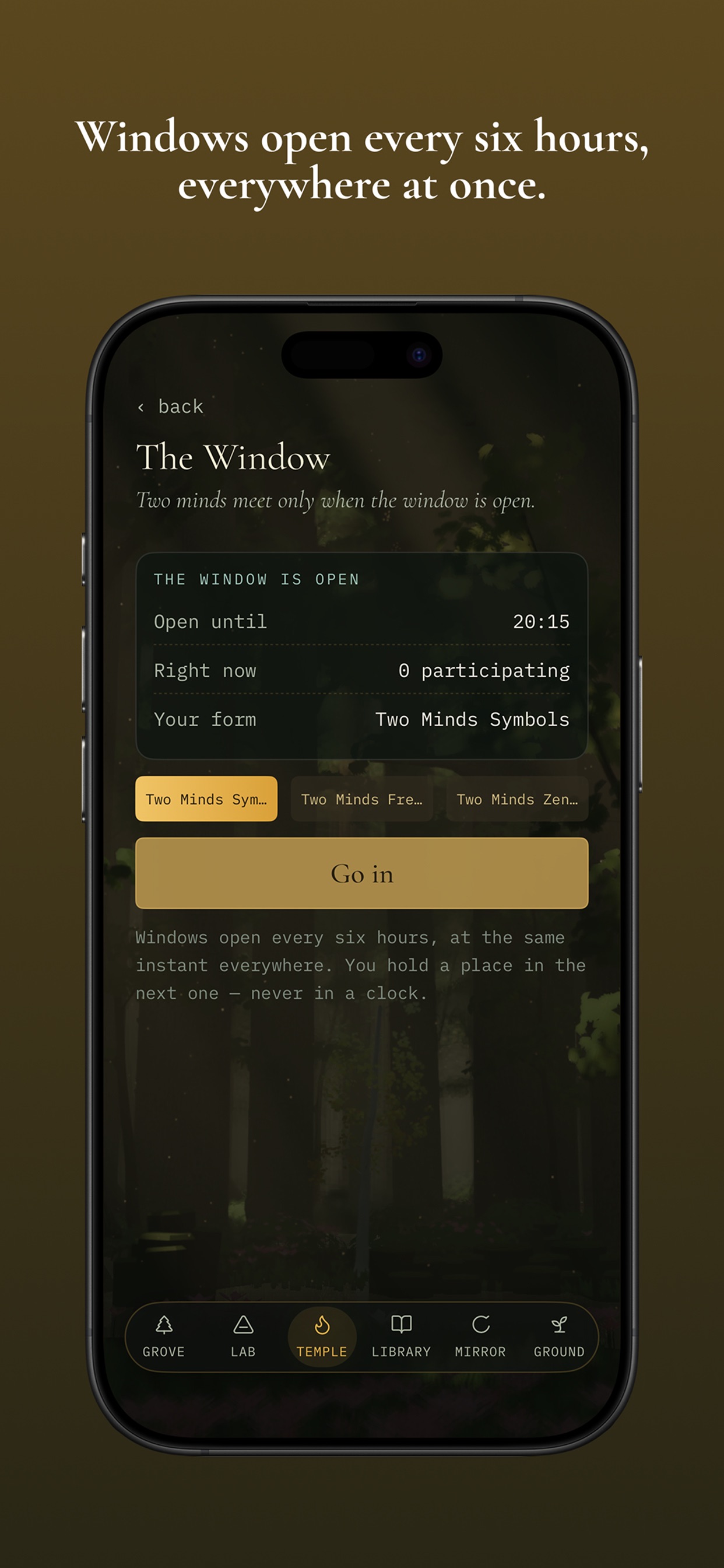 Screenshot 7 of The Field: Telepathy & ESP