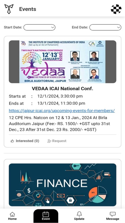 White Collar Professional