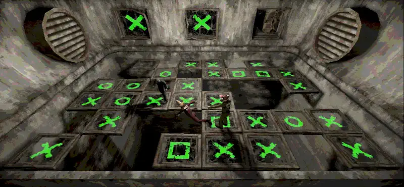 Machine Party screenshot 6 of 8