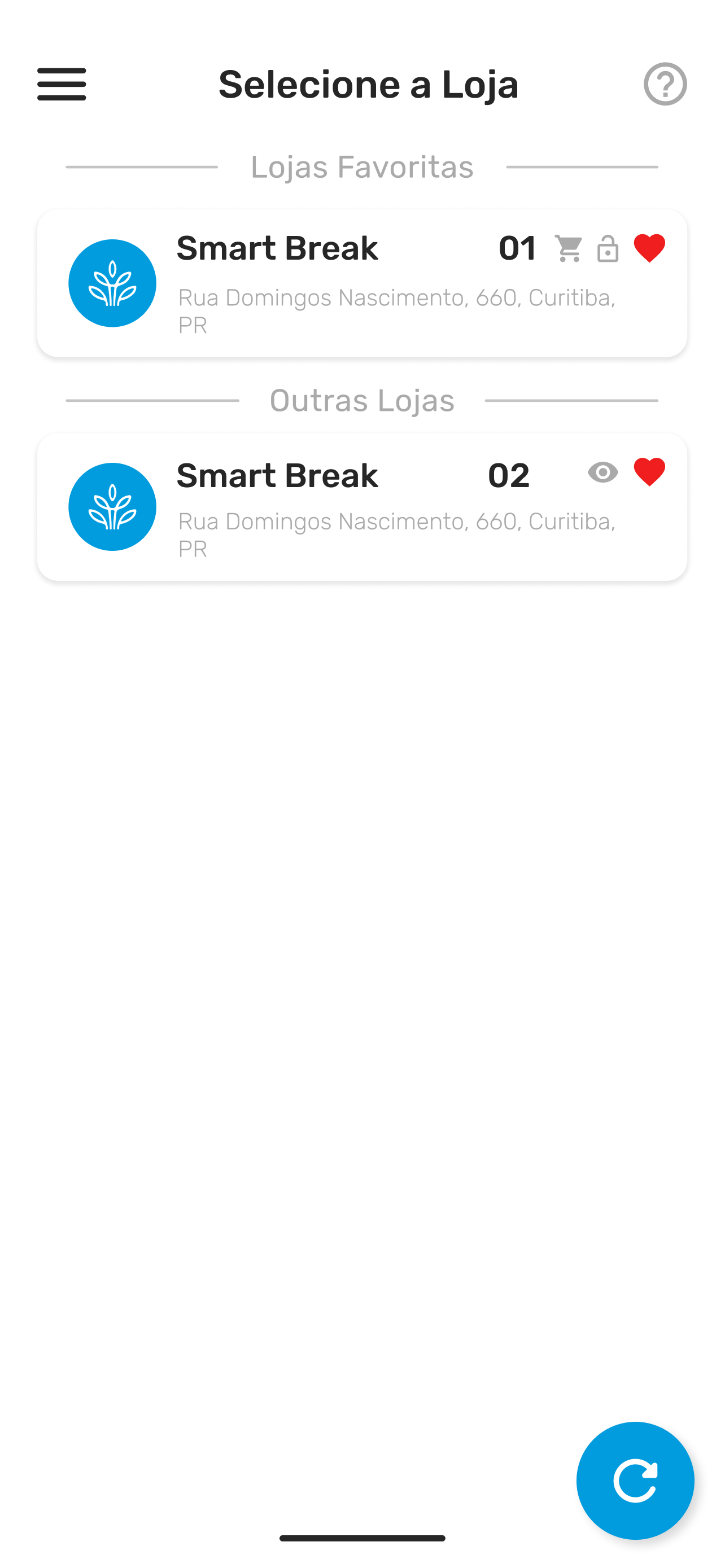 Smart Break Market