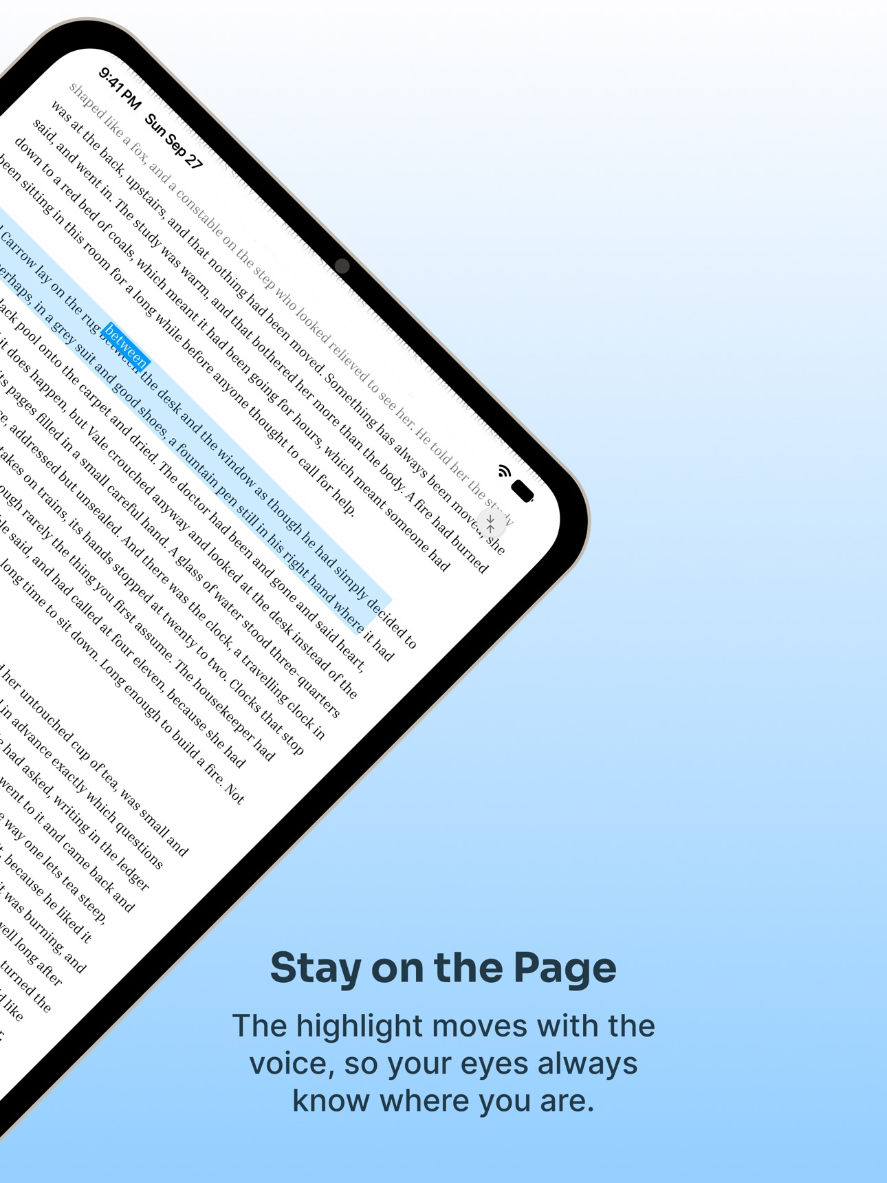 Screenshot 8 of Lumotext