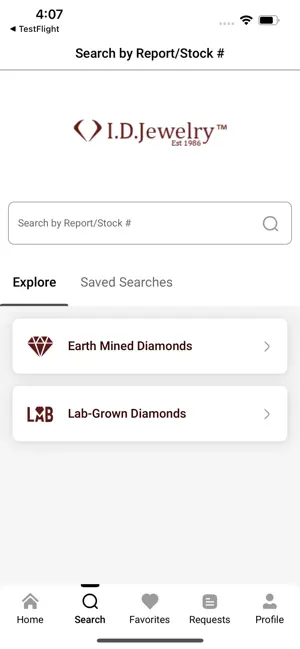 I.D.Jewelry screenshot 2