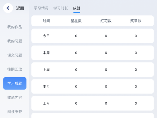 Screenshot #6 pour 晨光英语