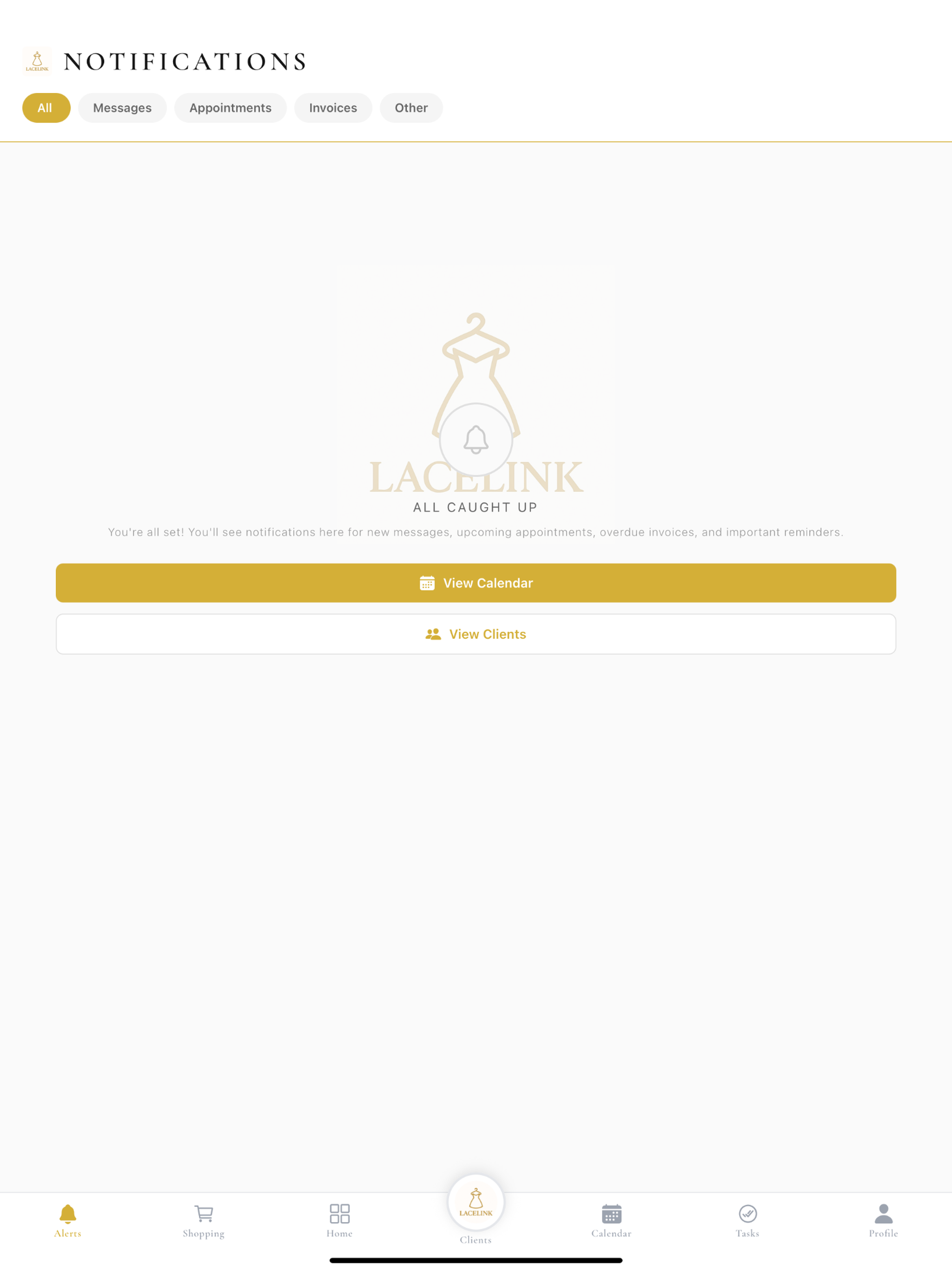 LaceLink