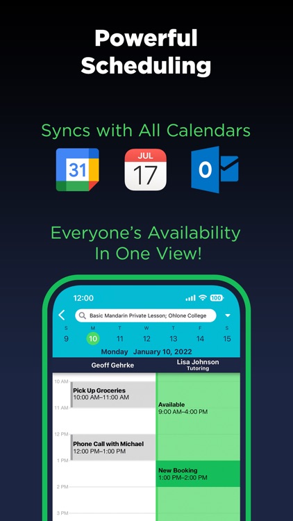 GoGetter screenshot-5