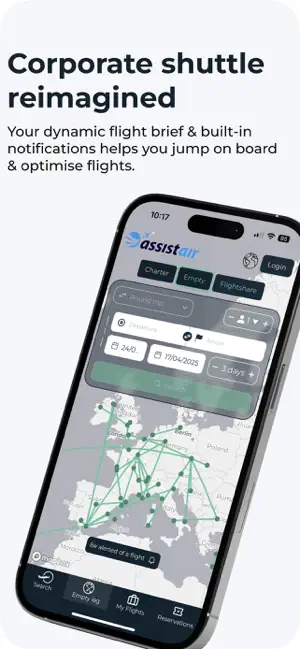 Assist'Air screenshot 4