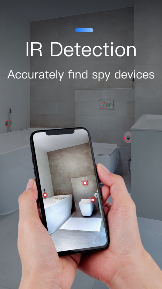 #1. WifiScan - Wifi Analyzer (iOS) 由: 光斌 赵