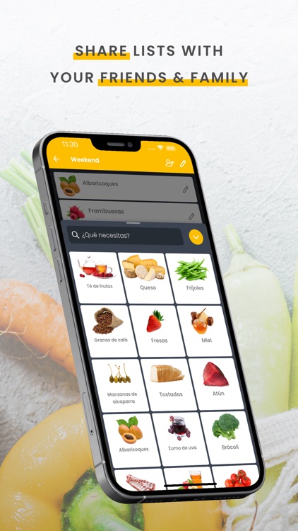 Phresh Beautiful Shopping