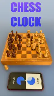 chess timer iphone images 2