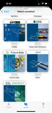 3DEXPERIENCE Lab screenshot 2