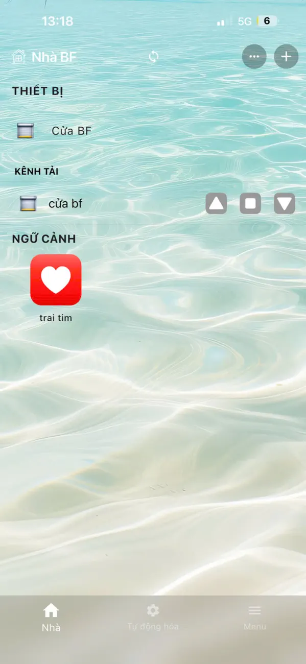 Screenshot #2 pour Bkav AIoT