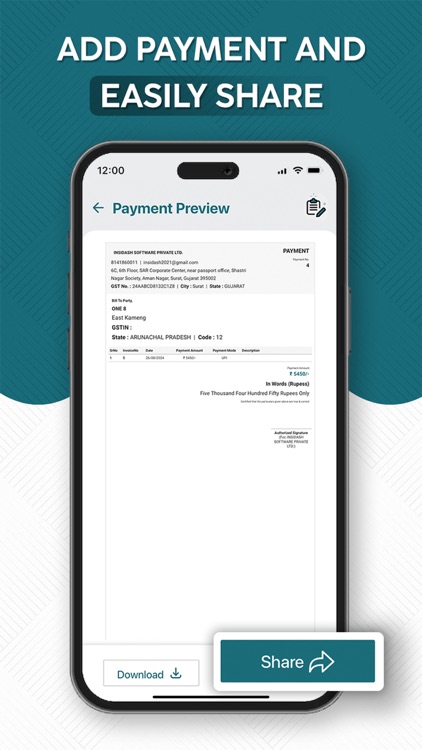 insidash screenshot-4