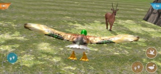 Duck Game Bird Simulator Screenshot 2 of 6