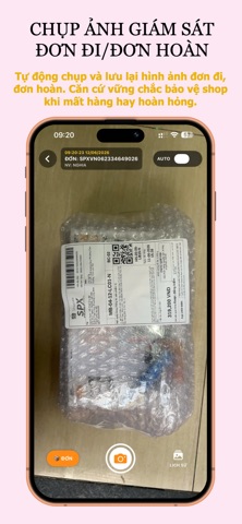 Carrot Packing - Quay Đóng Gói screenshot