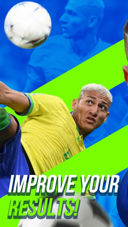 PixBe: Football Tracker