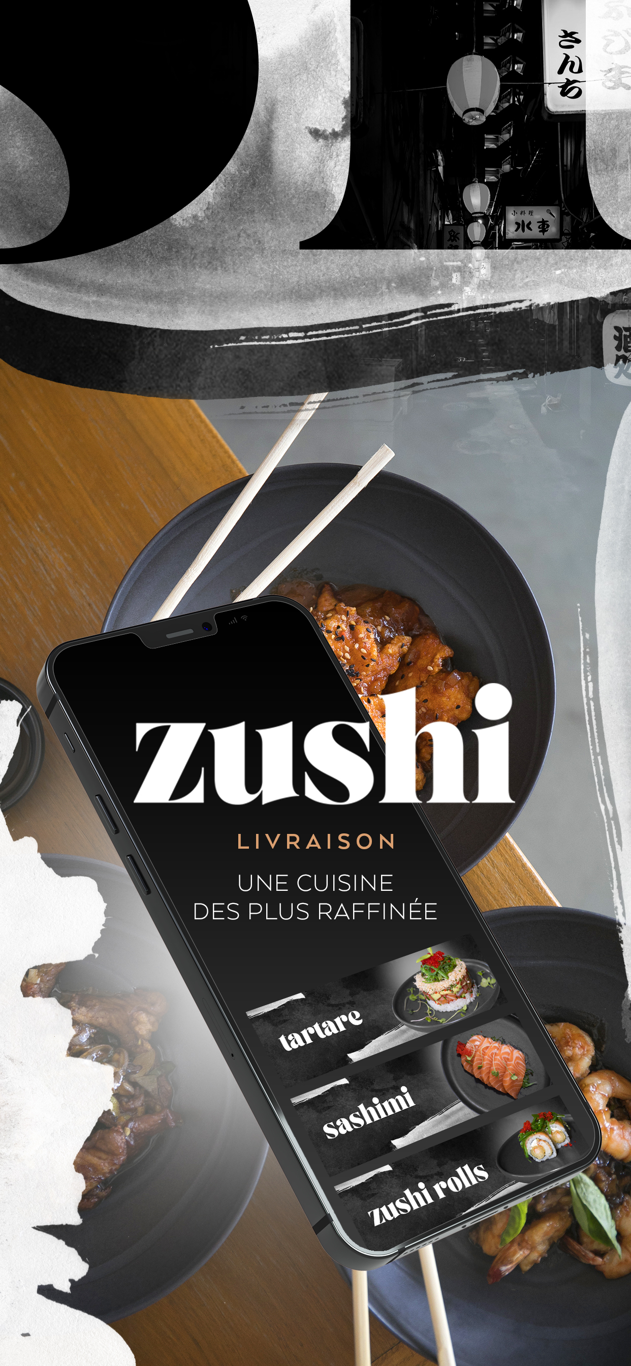 Zushi Marrakech